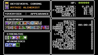 Guild Legends