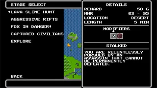 Guild Legends
