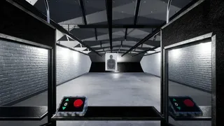 Lightgun Shooting Range