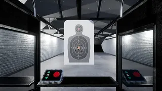 Lightgun Shooting Range