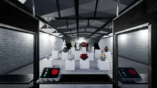 Lightgun Shooting Range