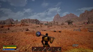 Robovival