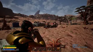 Robovival