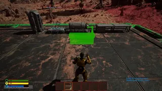 Robovival