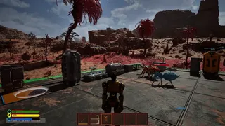 Robovival