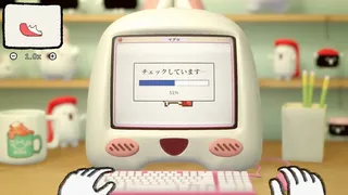 パラパラパズル