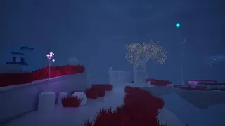 Dreaming