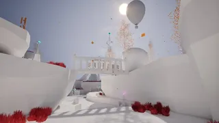 Dreaming