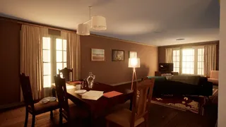 Dreaming