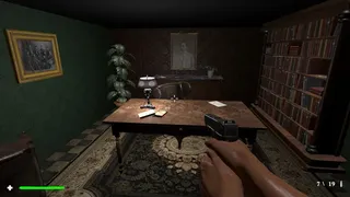 Скриншот 6 к игре The Last Station - Baku
