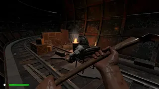 Скриншот 7 к игре The Last Station - Baku