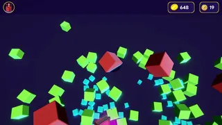 Скриншот 6 к игре Everybody Loves a Good Hole