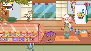 Boba Bears
