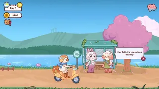 Boba Bears