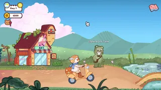 Скриншот 6 к игре Boba Bears