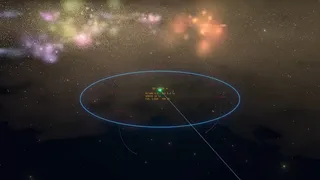 Скриншот 5 к игре Morancairn: The Silent Wake