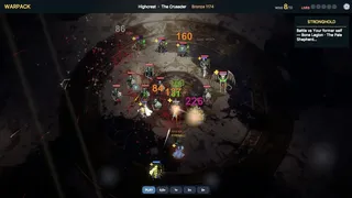 Warpack