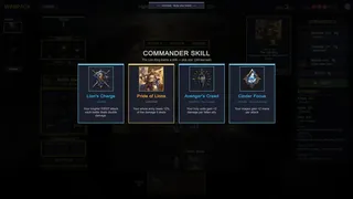 Скриншот 6 к игре Warpack