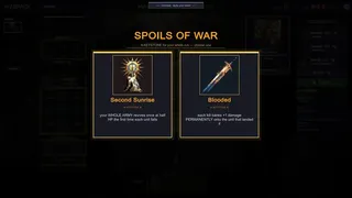 Скриншот 7 к игре Warpack