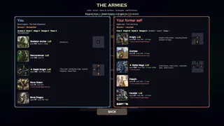 Скриншот 8 к игре Warpack