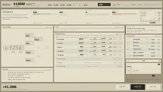 Grey Market