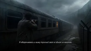 Скриншот 7 к игре The Last Train: End of the Line
