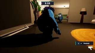 Blackout Murder