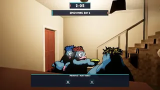 Скриншот 7 к игре Blackout Murder