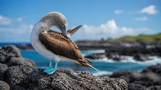 Puzzles Birds