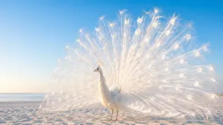 Puzzles Birds