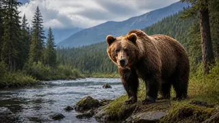 Puzzles Bears