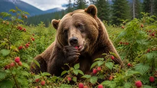 Puzzles Bears