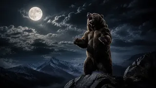 Скриншот 5 к игре Puzzles Bears