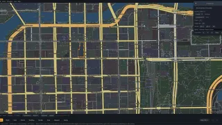 MapCity