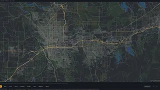 MapCity