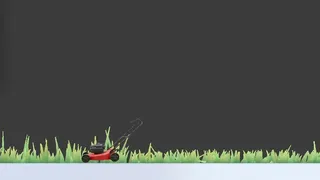 Desktop Grass