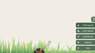 Скриншот 5 к игре Desktop Grass