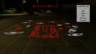 Скриншот 5 к игре Don’t Talk to Strangers