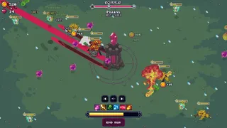 The Last Spire 2
