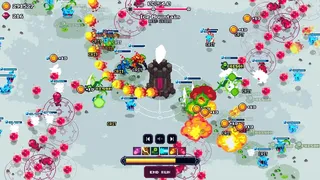 The Last Spire 2