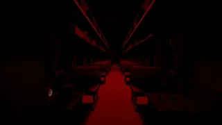 COMPARTMENT 666 : ANOMALY EXPRESS