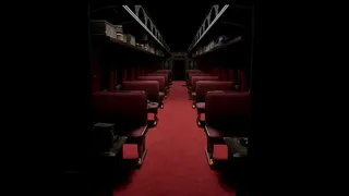 COMPARTMENT 666 : ANOMALY EXPRESS