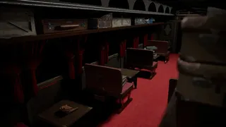 Скриншот 5 к игре COMPARTMENT 666 : ANOMALY EXPRESS