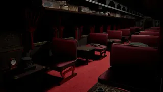 Скриншот 7 к игре COMPARTMENT 666 : ANOMALY EXPRESS