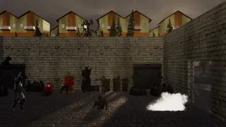 Скриншот 8 к игре For Tarnow Eternal