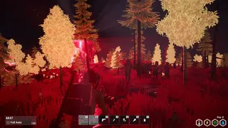Forsaken Lands