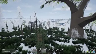 Forsaken Lands