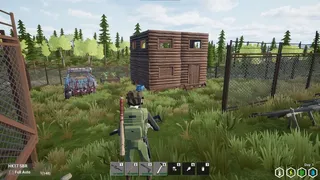 Скриншот 5 к игре Forsaken Lands