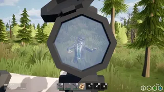 Скриншот 6 к игре Forsaken Lands