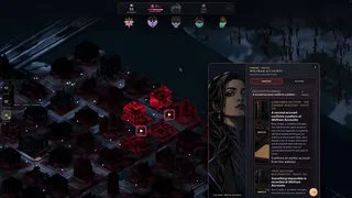 The Darker Night: Regent City